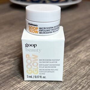 🌻5 for $30🌻 GOOP GLOW Microderm Instant Glow Exfoliator